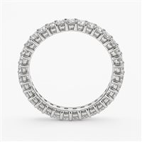 Ringe Idee Preziose dal 1987 Dame in Weißgold Zircone IP.AK18B/91 - IP.AK18B/91